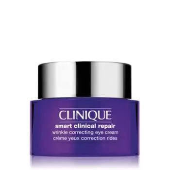 Clinique CLINIQUE Smart Clinical Repair Eye Cream 15 мл