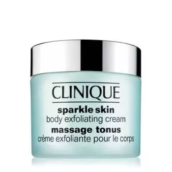 Clinique CLINIQUE Sparkle Skin Body Cream 250ml