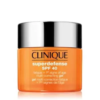 Clinique CLINIQUE Super Defense SPF40 Facial Gel 50ml