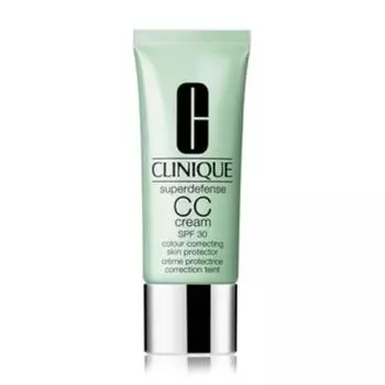 Clinique CLINIQUE Super Defense SPF 30 CC Cream Light 40ml