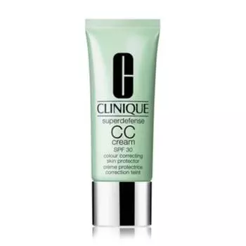 Clinique CLINIQUE Super Defense SPF 30 CC Cream Light Medium 40ml