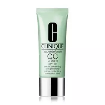 Clinique CLINIQUE Super Defense SPF 30 CC крем средний 40 мл