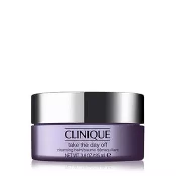 Clinique CLINIQUE Take the Day Off Cleansing Balm 125ml