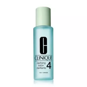 Clinique CLINIQUE Тоник для лица Очищающий лосьон 4, 200 мл