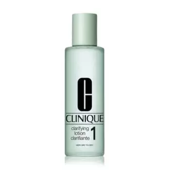 Clinique CLINIQUE Тоник для лица Очищающий лосьон 1, 400 мл