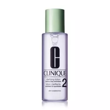 Clinique CLINIQUE Тоник Очищающий Лосьон 2, 200 мл