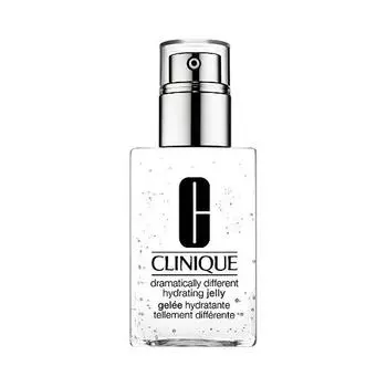 Clinique Dramatically Different Увлажняющее Желе 125мл