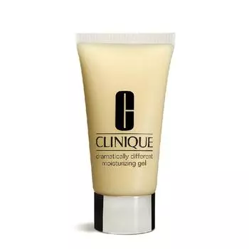 Clinique Dramatically Different увлажняющий гель 50 мл