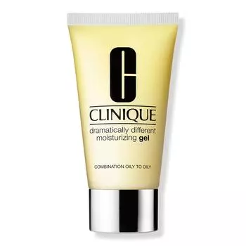 Clinique Dramatically Different Увлажняющий гель для лица, 1,7 унции
