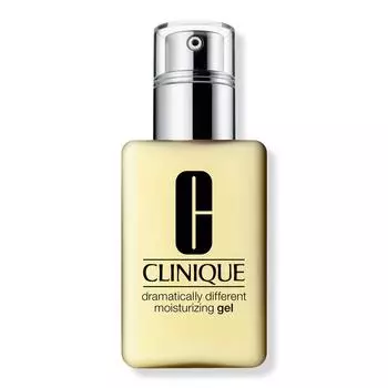 Clinique Dramatically Different Увлажняющий гель для лица, 4,2 унции