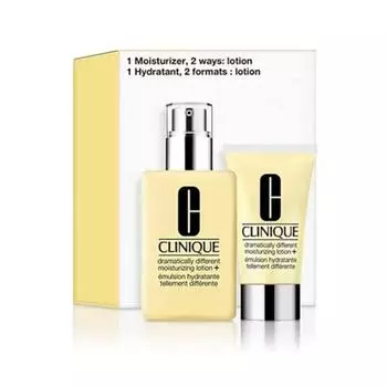 Clinique Dramatically Different Увлажняющий гель Jumbo