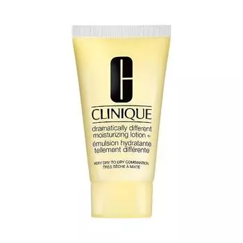 Clinique Dramatically Different Увлажняющий лосьон 30мл