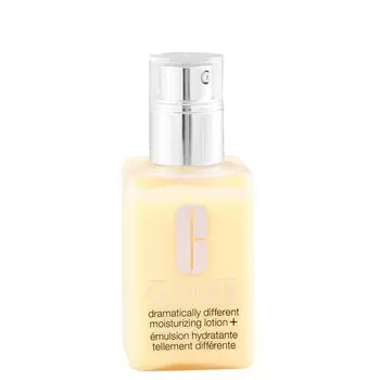 CLINIQUE Dramatically Different Увлажняющий лосьон Plus 125 мл (ДДмл) [элемент]