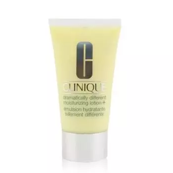 Clinique Dramatically Moisture Lotion + Dry Complex 50 мл, 50 мл, 1 шт.