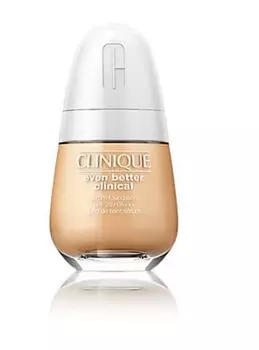 CLINIQUE Even Better Bright Serum Foundation Foundation Fresh 20_30 мл/жидкость (63 Бежевый) [Элемент] бежевый