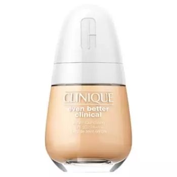 CLINIQUE Even Better Bright Serum Foundation Foundation 20_30 мл/жидкость (61 Слоновая кость) [Элемент] слоновая кость