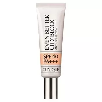 Clinique Even Better City Block Anti-Pollution SPF40 PA+++, 30ml, 1 unit