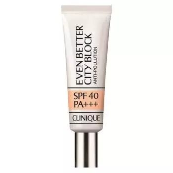 Clinique Even Better City Block Anti-Pollution SPF40 PA+++
