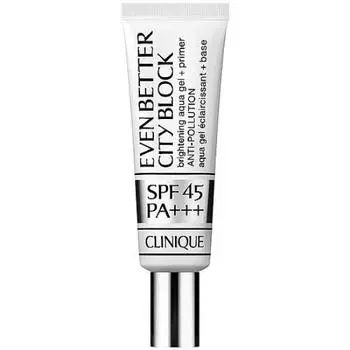 CLINIQUE Even Better City Block Aqua Gel 45 30 мл [предмет]