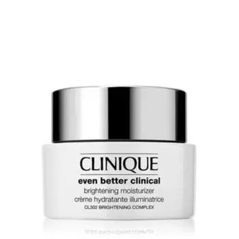 Clinique Even Better Clinical Brightening Moisturizer 50 мл