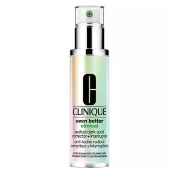 Clinique Even Better Clinical Dark Spot Corrector Сыворотка