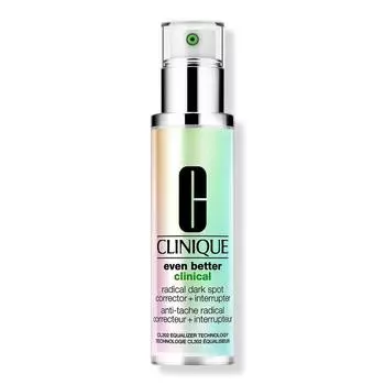 Clinique Even Better Clinical Radical Корректор темных пятен + сыворотка-прерыватель 1,7 унции