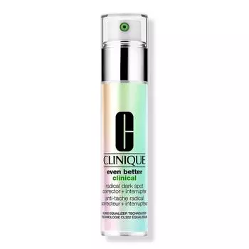 Clinique Even Better Clinical Radical Корректор темных пятен + сыворотка-прерыватель 1,0 унции