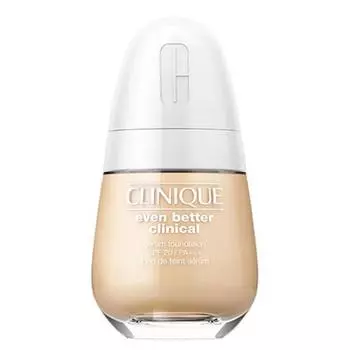 Clinique Even Better Clinical Serum Foundation 30 мл, 63 Fresh Beige, 1 шт.