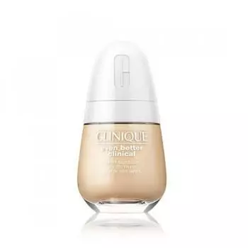 Clinique Even Better Clinical Serum Foundation SPF20 PA+++ 61 Ivory
