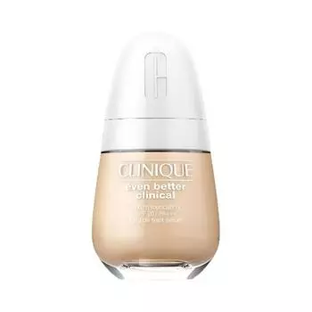 Clinique Even Better Clinical Serum Foundation SPF20 PA+++ 64 Cream Beige