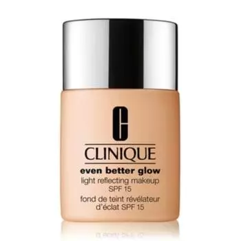 Clinique Even Better Glow SPF15 Liquid Foundation WN30, 30ml