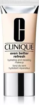 Clinique Even Better™ Освежающая увлажняющая и восстанавливающая увлажняющая разглаживающая основа для макияжа TU прозрачный