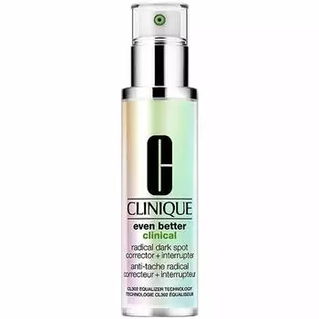 CLINIQUE Even Better Radical Bright Serum 100 мл [Параллельный импорт]