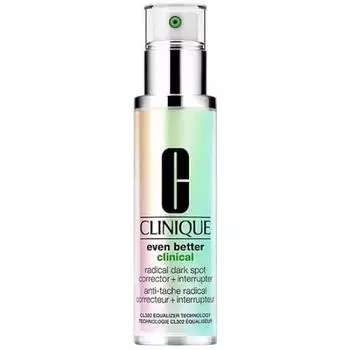 CLINIQUE Even Better Radical Bright Serum 50 мл [предмет]