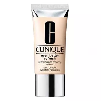 Clinique Even Better Refresh Foundation 30 мл, 63 Fresh Beige, 1 упаковка