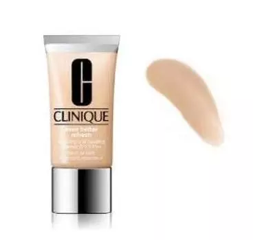 Clinique Even Better Refresh Makeup 64 Кремовый бежевый (30мл)