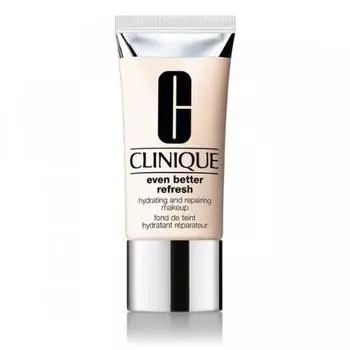 Clinique Even Better Refresh Увлажняющая и восстанавливающая основа 63 Fresh Beige
