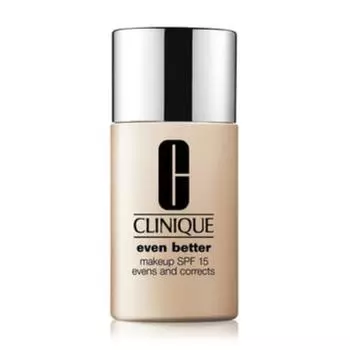 Clinique Even Better SPF15 Liquid Foundation CN 70,10ml