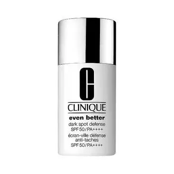 Clinique Even Better Защита от темных пятен SPF50/PA++++ 30 мл (Выберите 1 из 2 типов) 02 Take a break