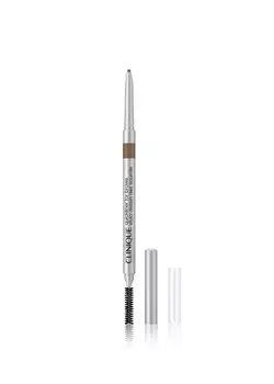 Clinique Eyebrow Quick Liner Мягкая подводка для бровей (02 Каштан) [Элемент]