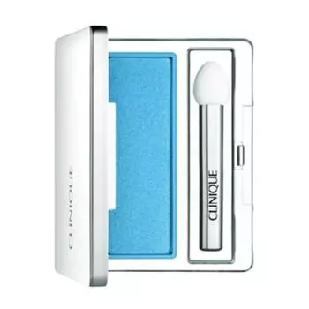 Clinique Eyeshadow All About Shadow Soft Shimmer Lagoon 2.2g