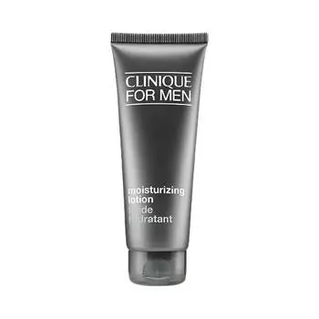 Clinique Лосьон увлажняющий For Men 100мл, популярная корейская мужская косметика