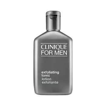 Clinique for Men Отшелушивающий тоник 200мл, Корейская косметика