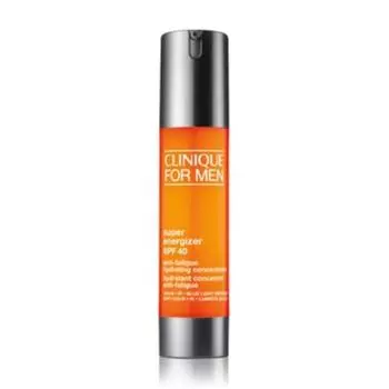 Clinique for Men Super Energizer Концентрат SPF40 Сыворотка 48 мл