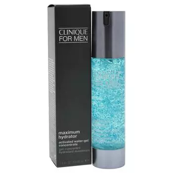 CLINIQUE Formen MX Hydrator Water Gel Концентрат 48 мл [продукт]
