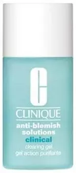 Clinique Гель для очищения кожи от акне 30 мл [Продукт]