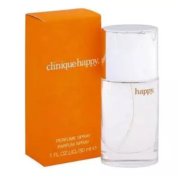 Clinique Happy 30ml парфюмерная вода