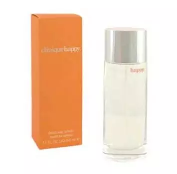 Clinique Happy 50ml парфюмерная вода