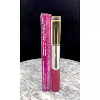 Clinique Happy Perfume Rollerball Pop Splash Pinot Lip Gloss, 1 шт.