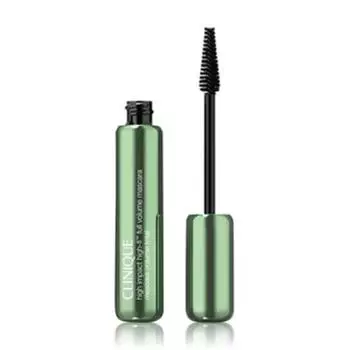 Clinique High Impact Hi-Fi Volume Mascara Интенсивный черный 10 мл